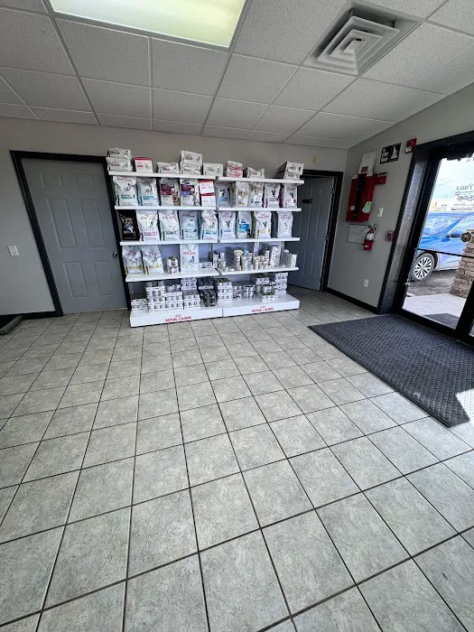 All Paws Veterinary Clinic 7