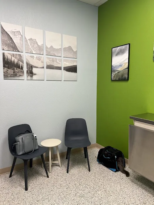Mountain Lake Family Vet 7
