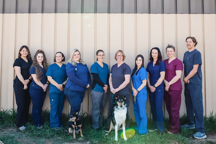 Palmer Lake Veterinary Hospital 8