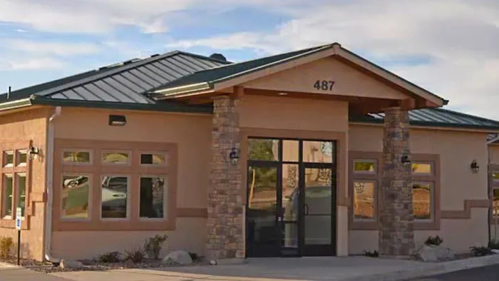 VCA Front Range Animal Hospital 8
