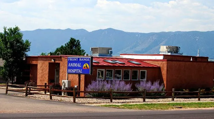 VCA Front Range Animal Hospital 2