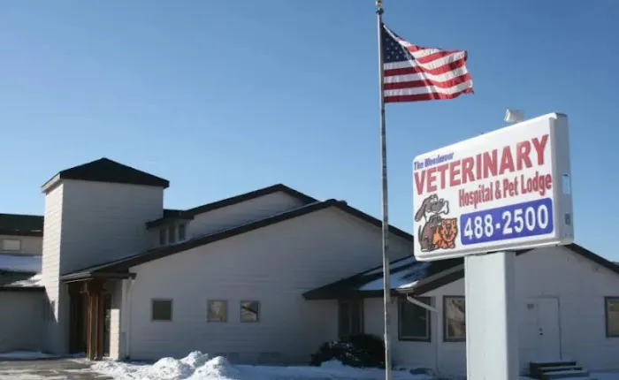 Woodmoor Veterinary Hospital 9