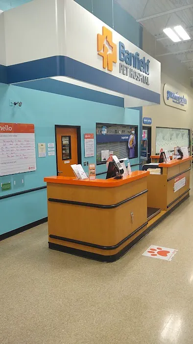 Banfield Pet Hospital 12