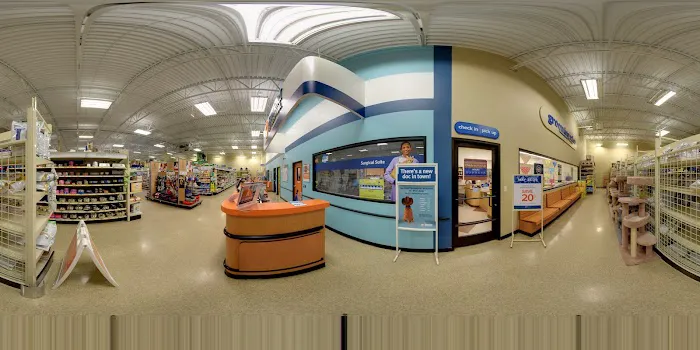 Banfield Pet Hospital 12