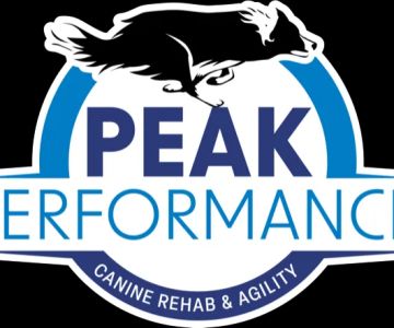 Peak Performance Canine Rehabilitation and Agility