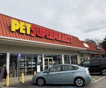 Pet Supermarket