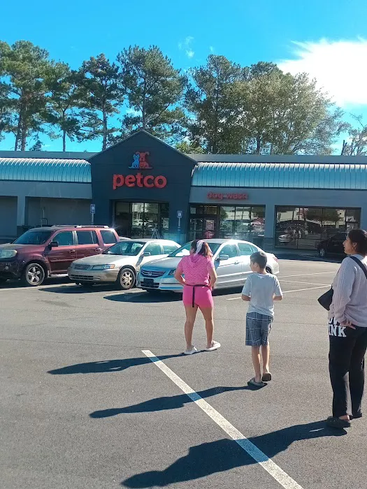 Petco 3