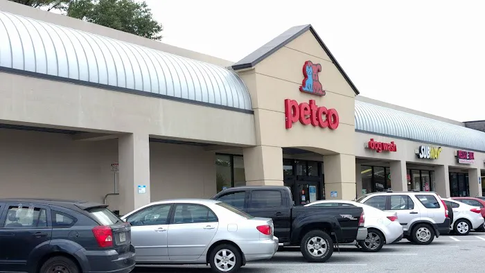 Petco 8