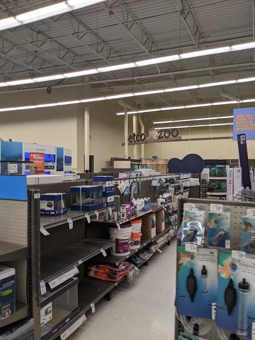 Petco 7