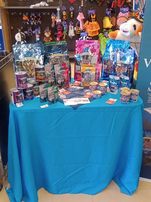 Petco 1