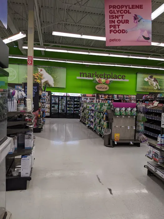 Petco 10