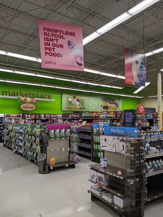 Petco 5