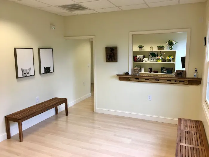 Twin Valley Veterinary Hospital 1