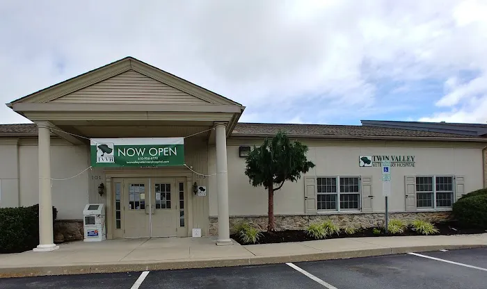 Twin Valley Veterinary Hospital 7
