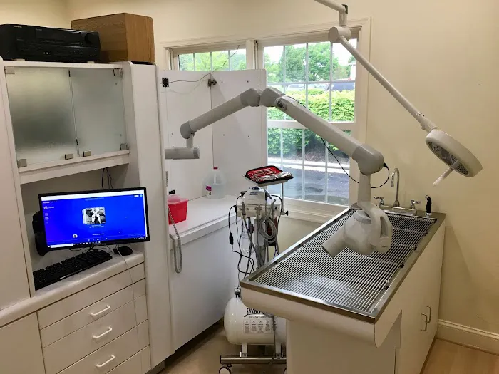 Twin Valley Veterinary Hospital 3