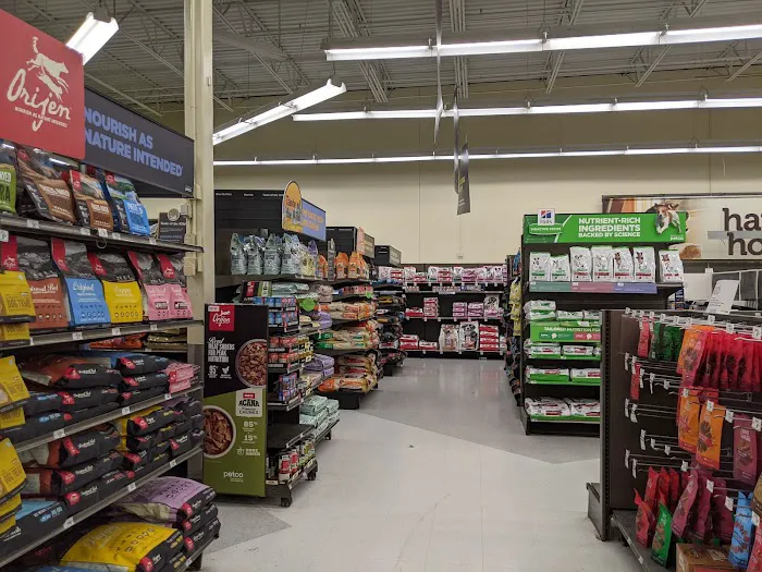 Petco 5