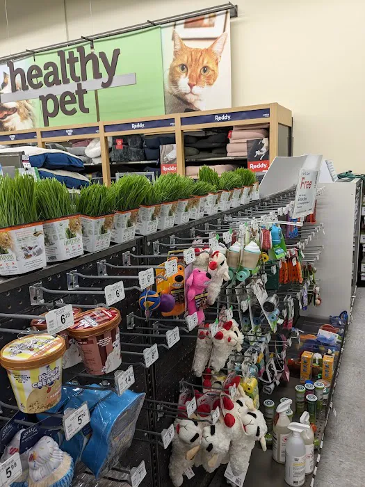 Petco 6