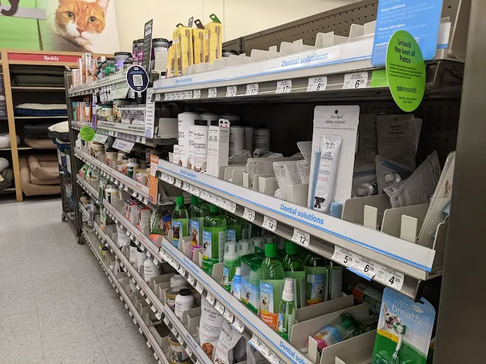 Petco 7