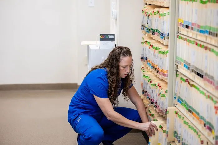 Honey Brook Animal Hospital 3