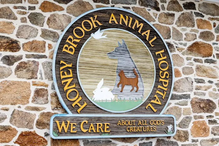 Honey Brook Animal Hospital 10