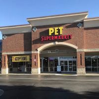 Pet Supermarket ico