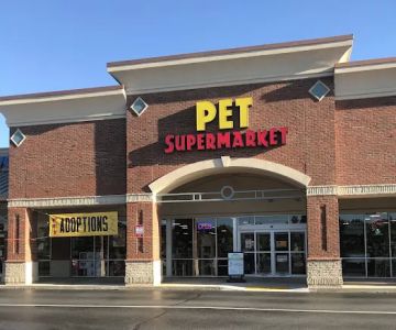 Pet Supermarket