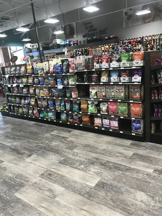 Pet Supermarket 3