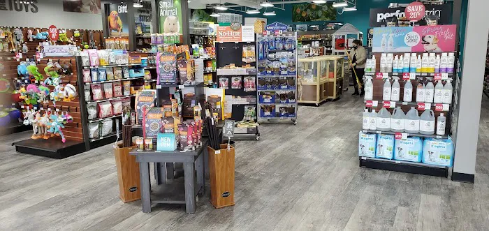 Pet Supermarket 4