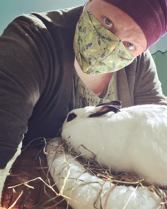 Noah's Glen Animal Hospital - Patricia Slanga, VMD 8