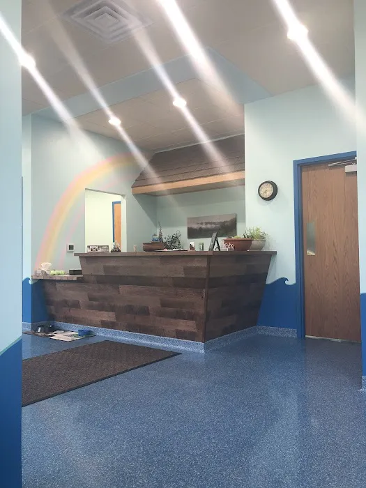 Noah's Glen Animal Hospital - Patricia Slanga, VMD 5
