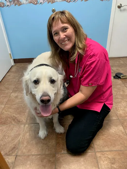 Animal Haven Veterinary Center 12