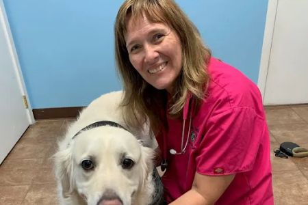 Animal Haven Veterinary Center