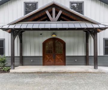 Equine Veterinary Care
