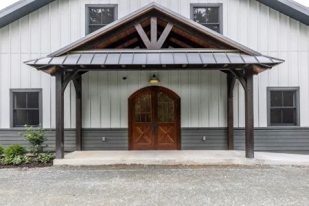 Equine Veterinary Care