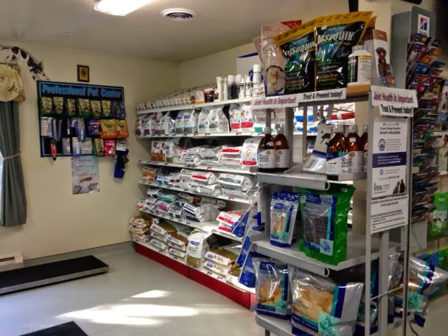 Oxford Veterinary Hospital 7