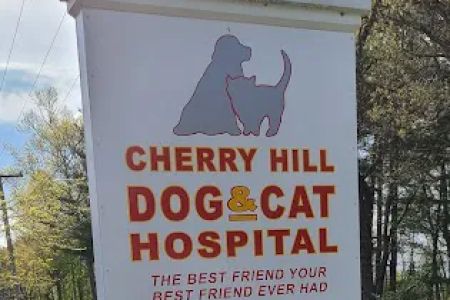 Cherry Hill Dog & Cat Hospital