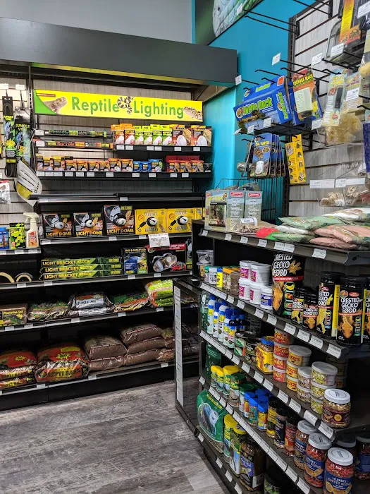 Pet Supermarket 1