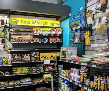 Pet Supermarket