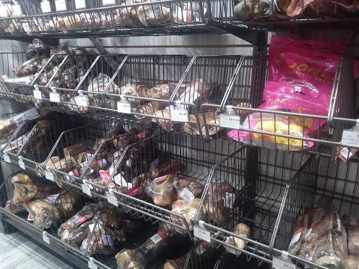 Pet Supermarket 4