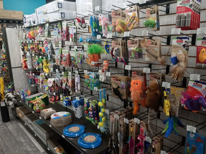 Pet Supermarket 5