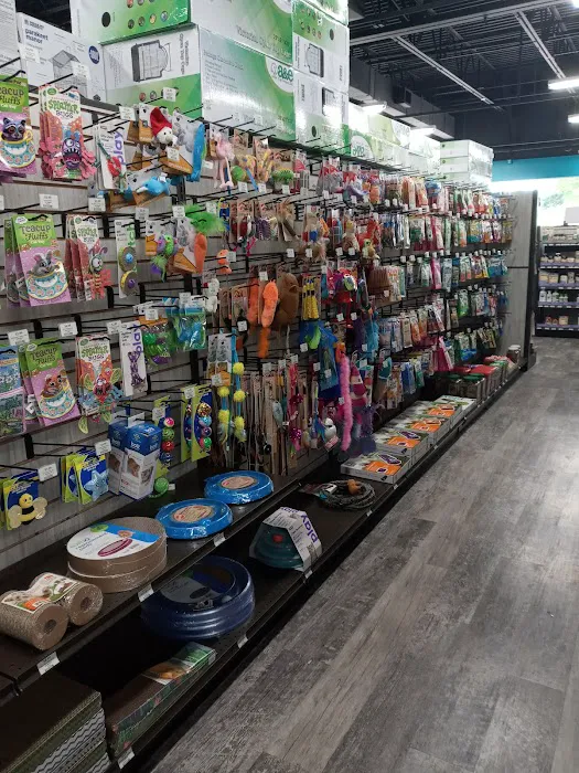 Pet Supermarket 6
