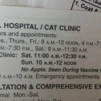 Exeter Animal Hospital ico