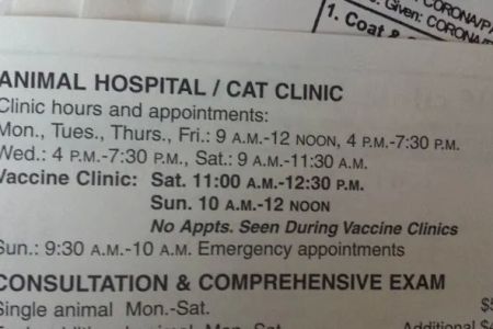 Exeter Animal Hospital