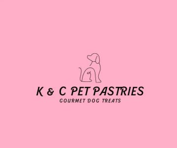 K and C Pet Pastries