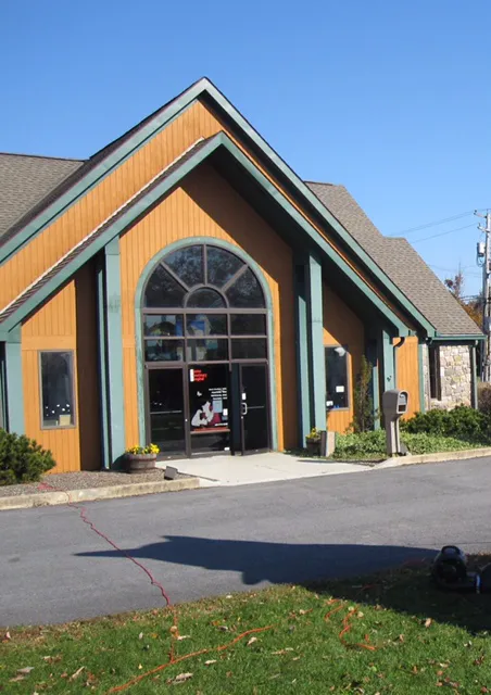 Exeter Veterinary Hospital 12