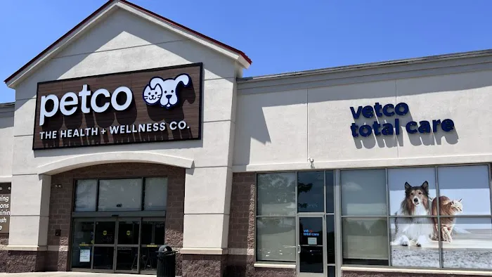 Vetco Total Care Animal Hospital 12