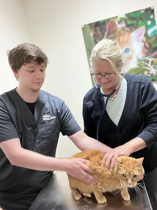 Vetco Total Care Animal Hospital 12