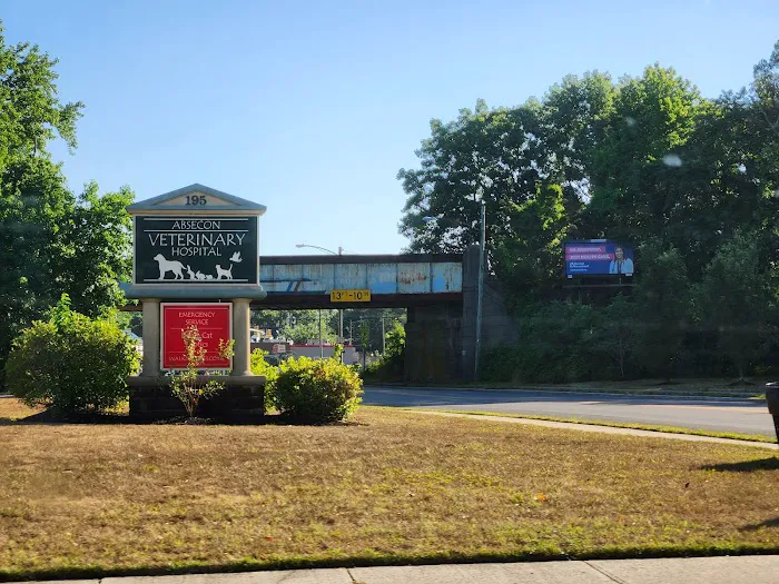 Absecon Veterinary Hospital 12