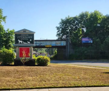 Absecon Veterinary Hospital