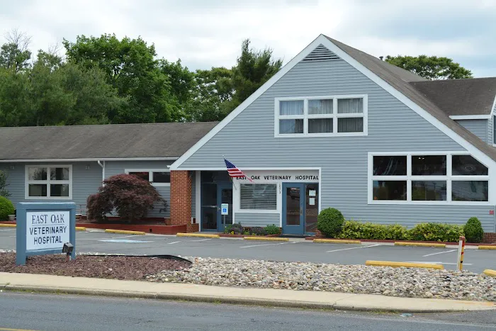 East Oak Animal Hospital 10